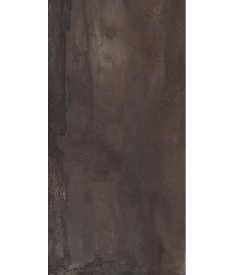 Фото №12  Плитка ABK Керамическая плитка INTERNO 9 DARK ret 80X160