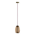 Превью фото №8  Подвесной светильник 8135-A mini Подвесной светильник LOFT IT Knot