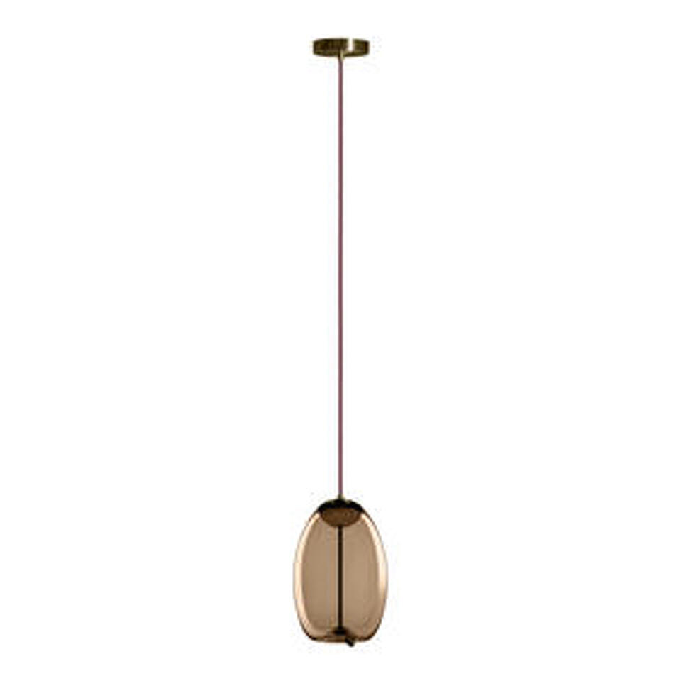 Фото №8  Подвесной светильник 8135-A mini Подвесной светильник LOFT IT Knot