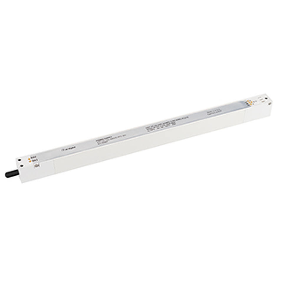Фото №1  Arlight Блок питания ARV-SP-100-MAG25-PFC-WH (24V, 4.17A, 100W) ( IP20 Пластик, 5 лет)