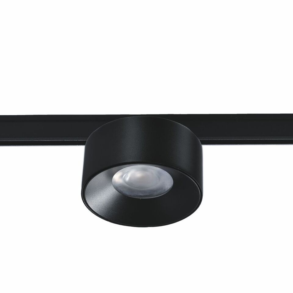 Фото №1  WTL.O13.607.40.05 WERTMARK TECHNICAL LESATH светильник на шинопровод, LED, 5W, 4000K