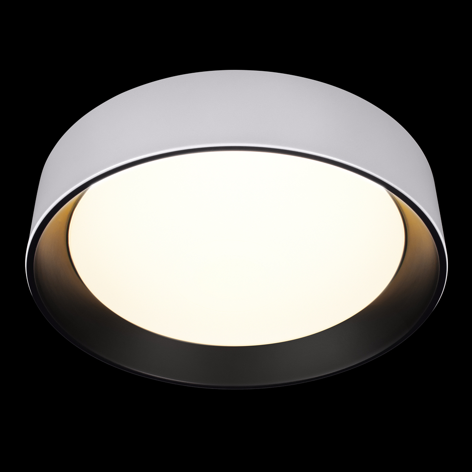 Фото №6  10202 WB Потолочный светильник LOFT IT Coin