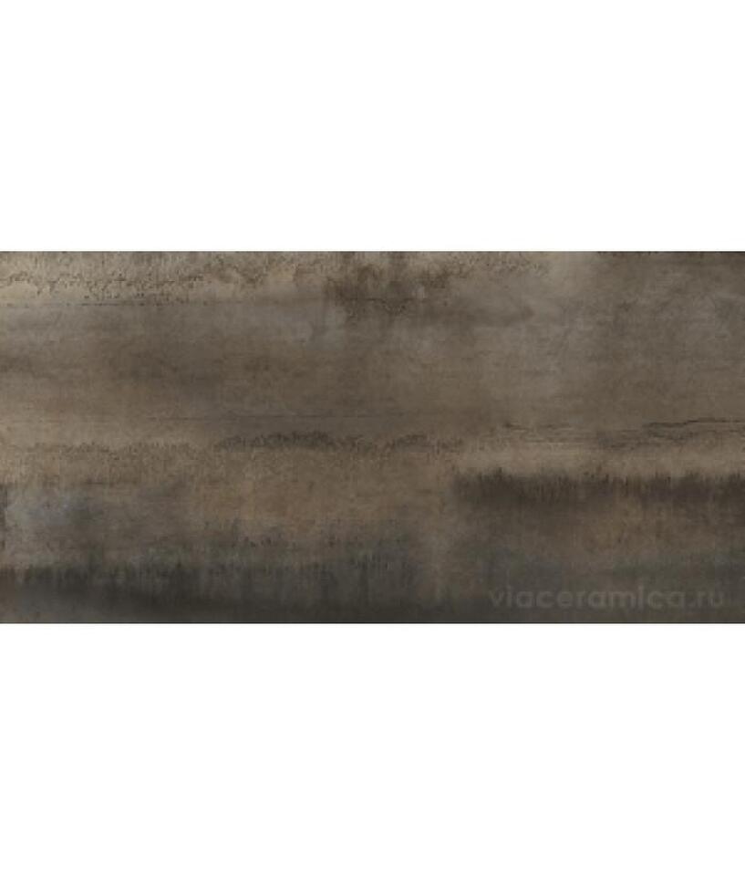 Фото №3  Плитка ASCOT Керамическая плитка STEELWALK METAL RETT/LAPP 75x150