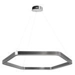 Превью фото №2  Подвесной светильник 10243L Dark grey Подвесной светильник LOFT IT Titanium