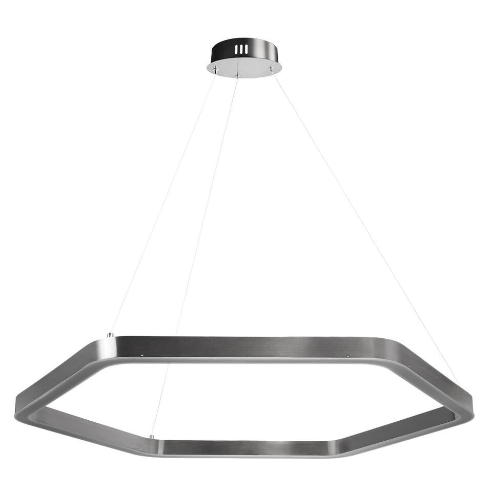Фото №7  Подвесной светильник 10243L Dark grey Подвесной светильник LOFT IT Titanium