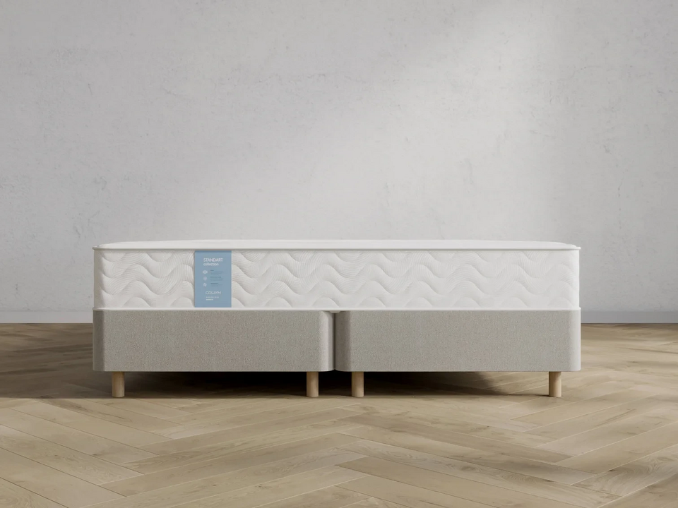 Фото №6  Матрас OGOGOHOME Матрас Classic Standart Soft