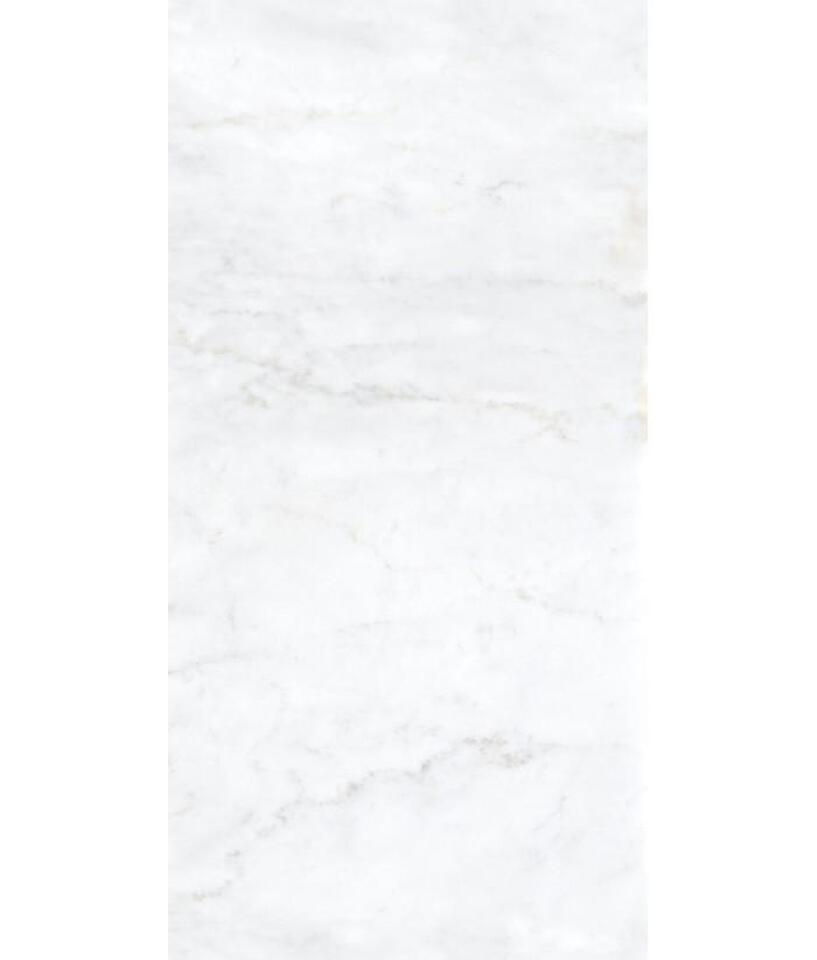 Фото №5  Плитка AVA Керамическая плитка BIANCO BERNINI LAPP RETT 80x160