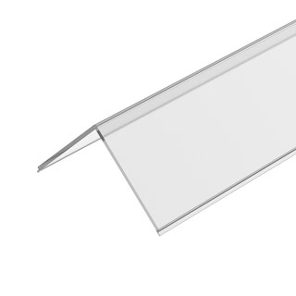 Фото №1  Arlight Экран ARH-KANT-H30-2000 Square Clear-PM ( Пластик)
