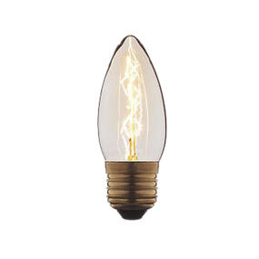 Фото 3540-E Ретро-лампа LOFT IT Edison Bulb