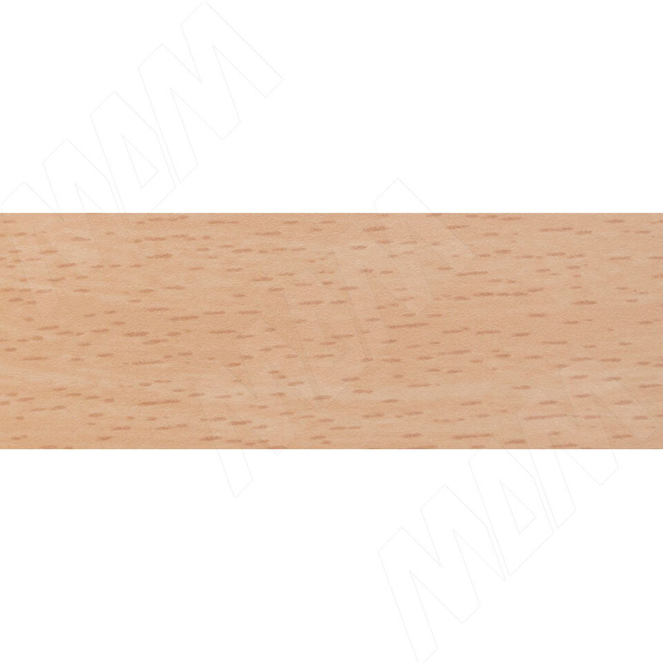 Фото №1  Proadec Кромка ПВХ Бук Эльмау (Egger H1582 ST15) (118S 26X0,4)