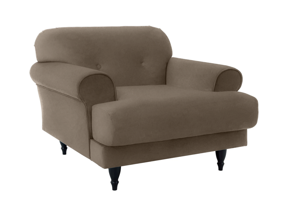 Фото №7  Кресло OGOGOHOME Кресло Italia