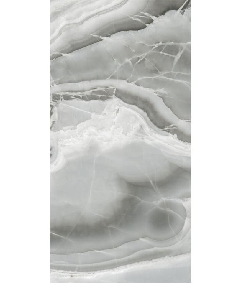 Фото №5  Плитка CERDOMUS Керамический гранит JADE PERLA RT LEV 60x120