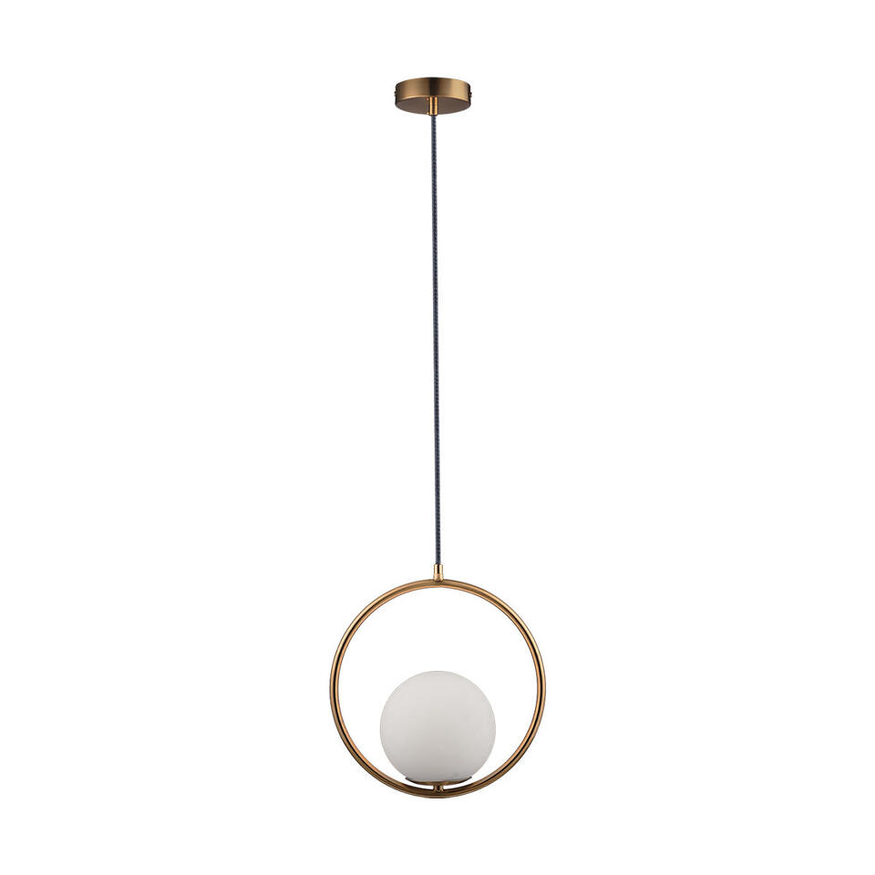 Фото №5  Подвесной светильник LOFT2600-A Подвесной светильник LOFT IT Glob