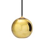 Превью фото №3  Подвесной светильник LOFT2024-B Подвесной светильник LOFT IT Copper Shade