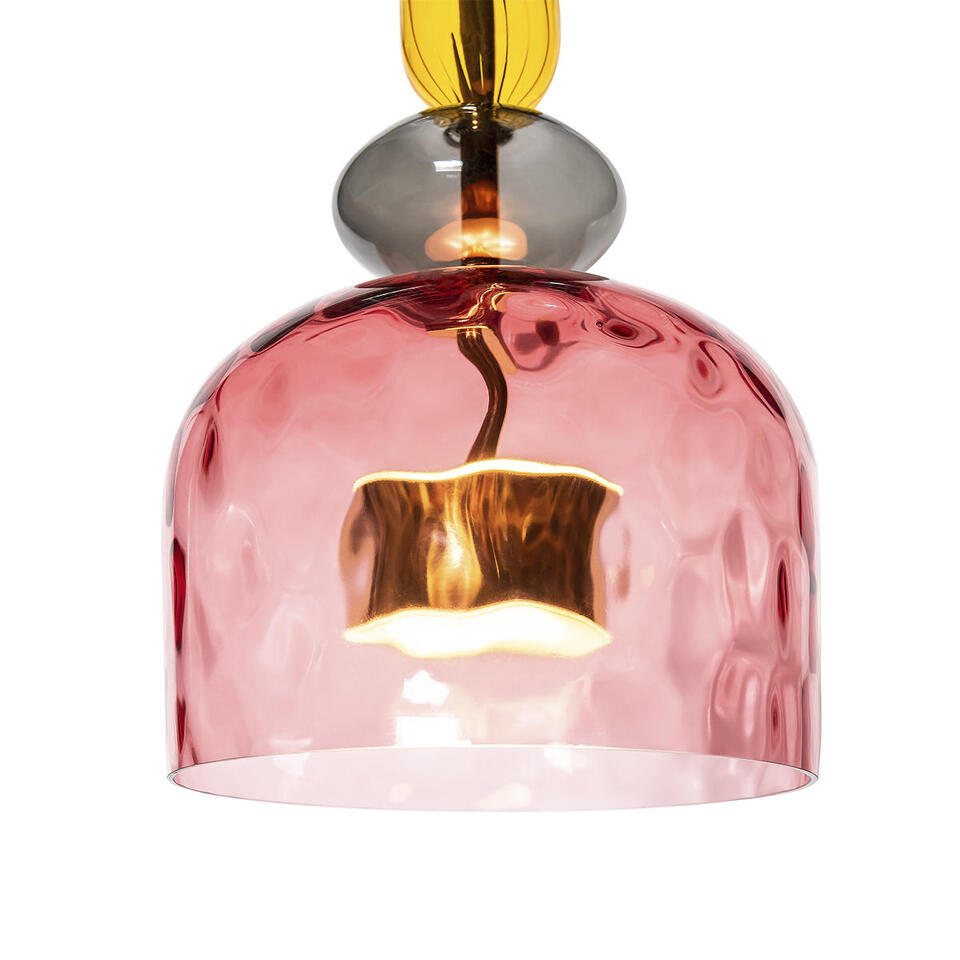Фото №6  Подвесной светильник 2008-D Подвесной светильник LOFT IT Candy