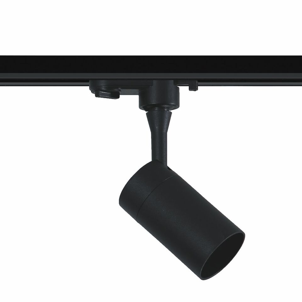 Фото №1  WTE.O11.607 WERTMARK TECHNICAL ENIF светильник на шинопровод, GU10(LED), 12W