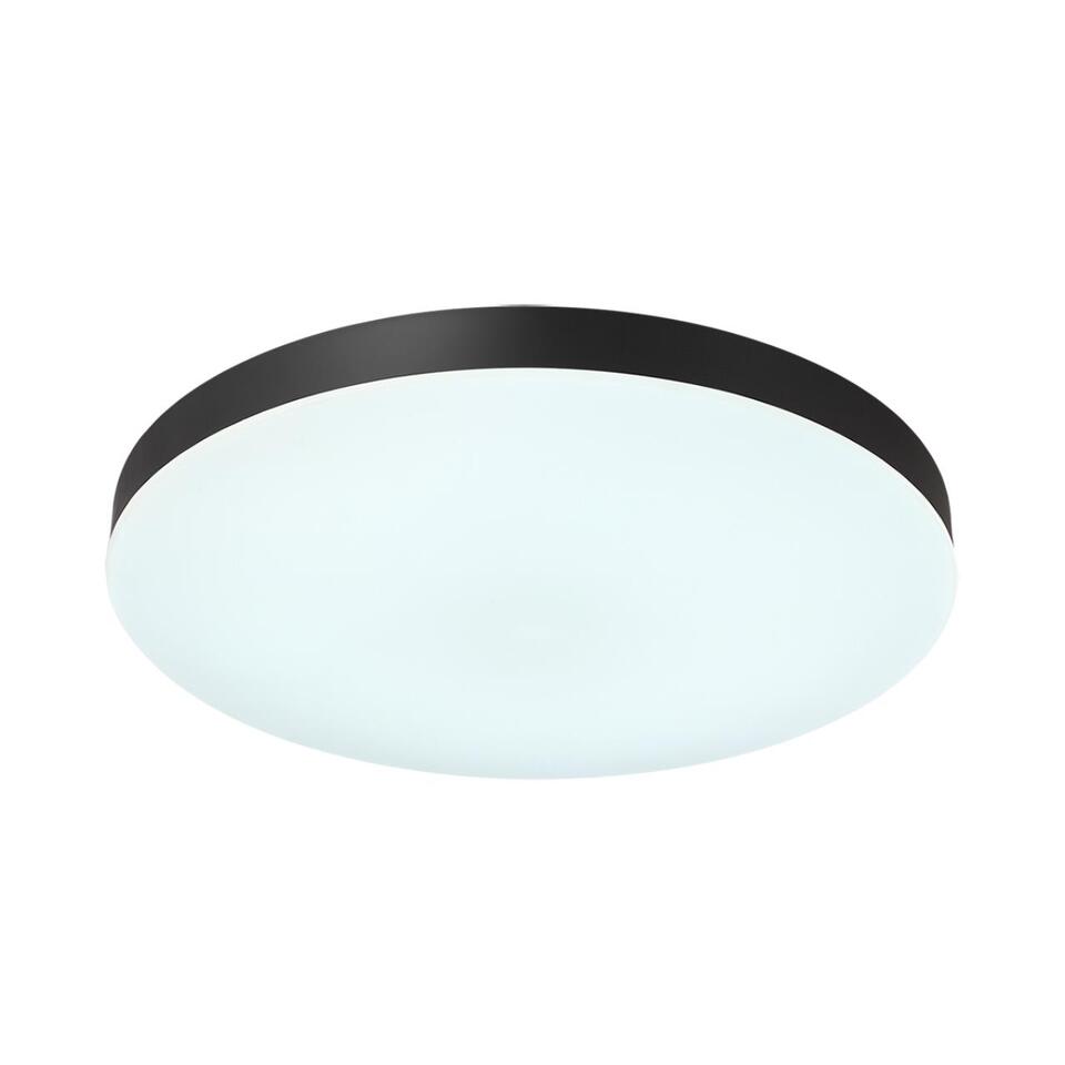 Фото №9  SONEX 7760/50L MITRA LED SN 545 Светильник пластик/белый/черный LED 50Вт 3000/4000/6500K D500 IP54 CCT GAMMA