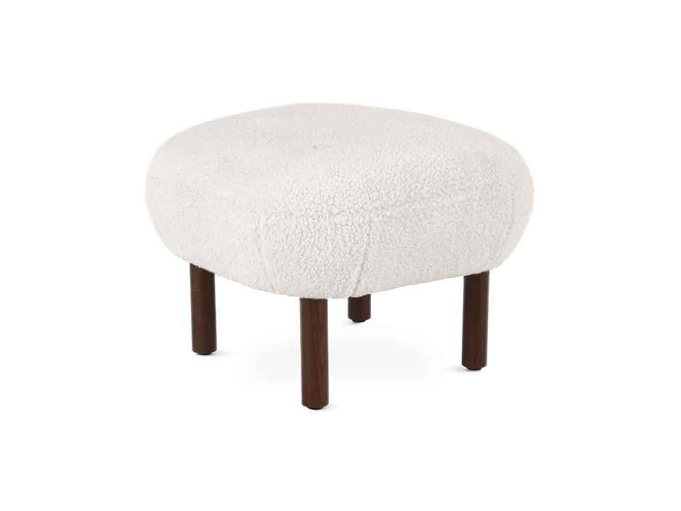 Фото №8  OGOGOHOME Пуф Lounge Wood