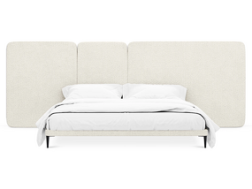 Фото OGOGOHOME Кровать Licata