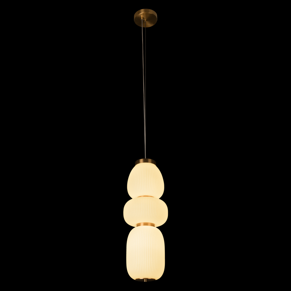 Фото №9  Подвесной светильник 10422/C Подвесной светильник LOFT IT Duff