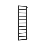 Превью фото №4  Полотенцесушитель Полотенцесушитель Simple 1785 -11 секций - 530 мм, бок лево