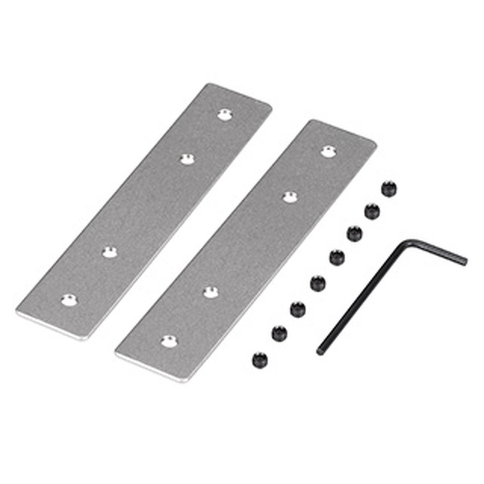Фото №1  Arlight Соединитель профиля SL-LINE-4050-3L-180 Set ( Металл)