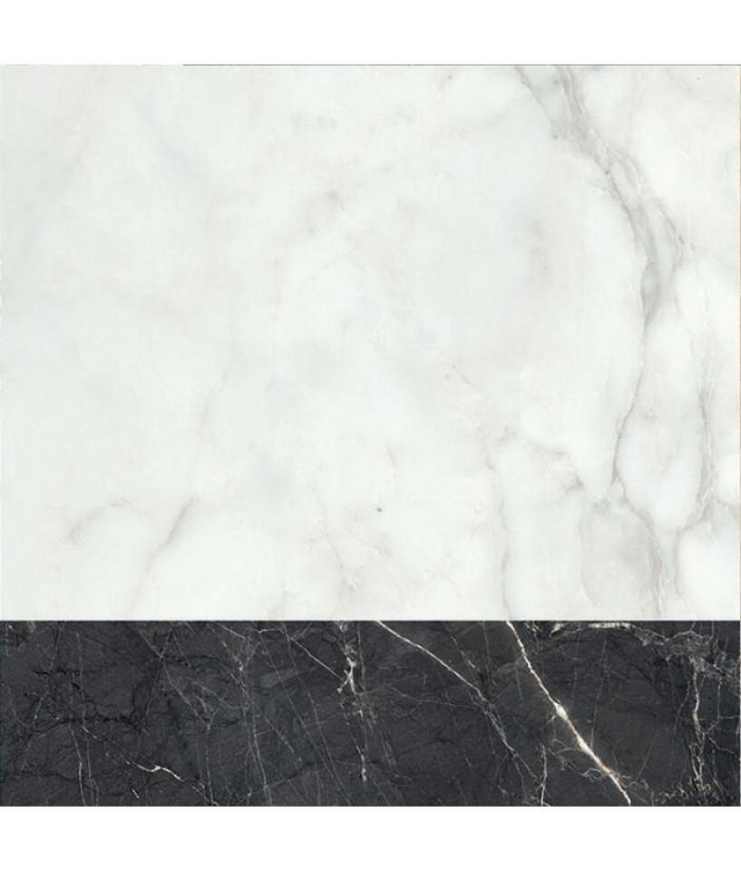 Фото №25  Плитка ABK Керамическая плитка PLAY MARBLE WHITE 20x20