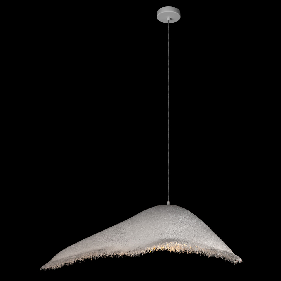 Фото №9  Подвесной светильник 10373/800 Подвесной светильник LOFT IT Moby Dick