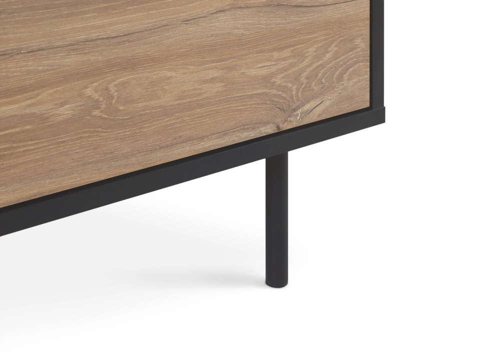 Фото №9  OGOGOHOME Комод со скамьей слева Look