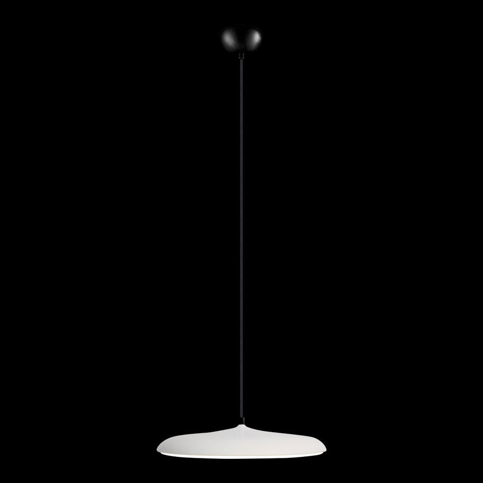 Фото №6  Подвесной светильник 10119 White Подвесной светильник LOFT IT Plato