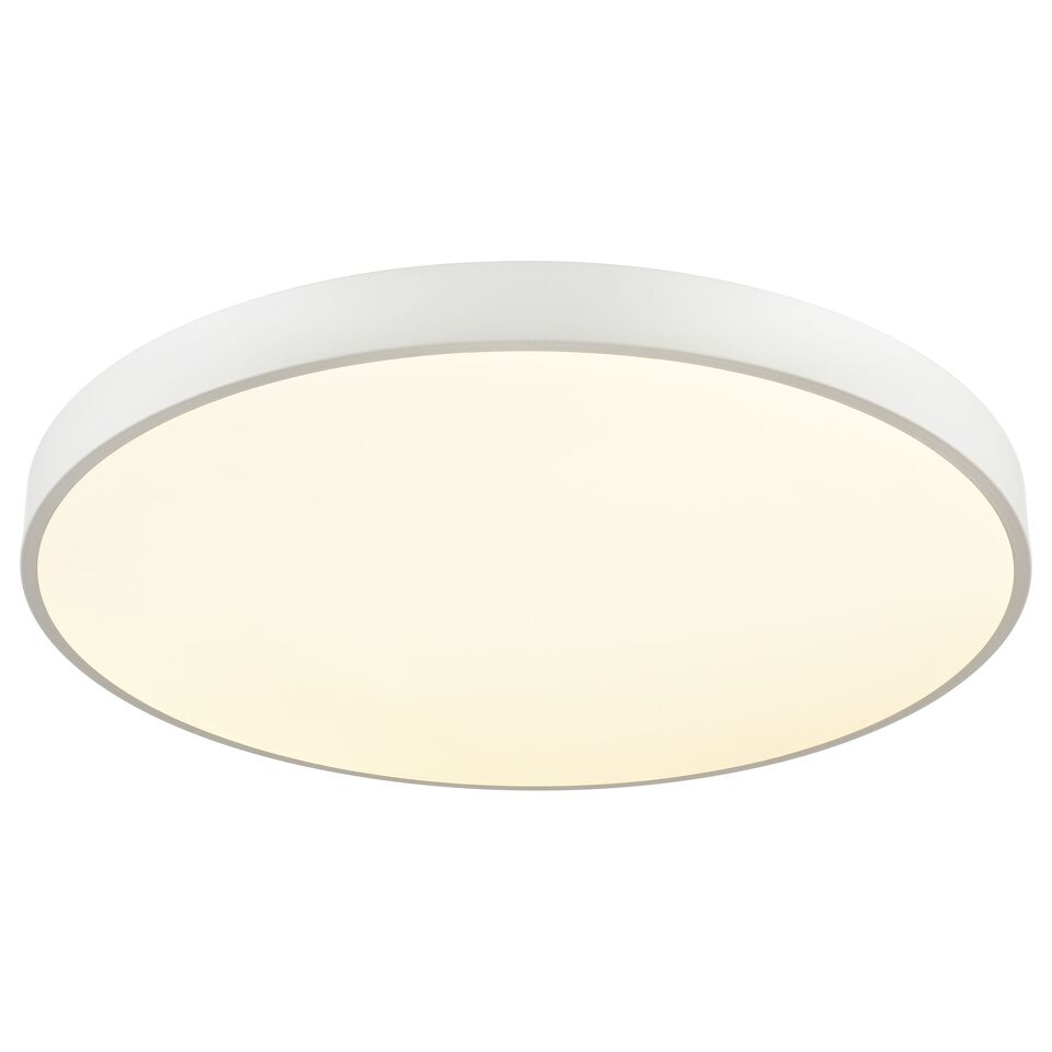 Фото №1  444-067-01 VELANTE Современный стиль светильник потолочный, LED, 72W, 3000/4000/6000K