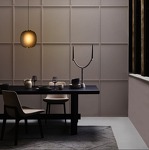 Превью фото №9  Подвесной светильник 10425 Grey Подвесной светильник LOFT IT Hive