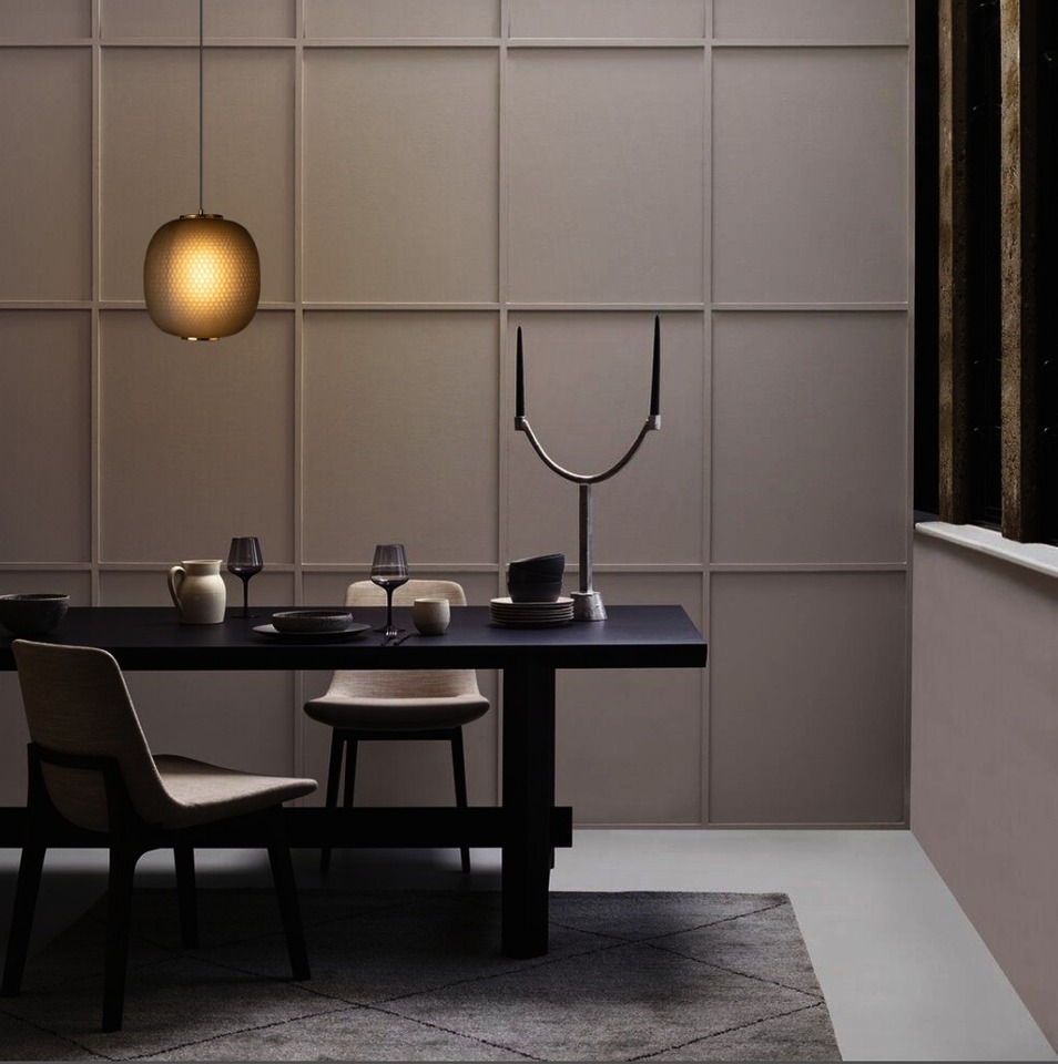 Фото №9  Подвесной светильник 10425 Grey Подвесной светильник LOFT IT Hive