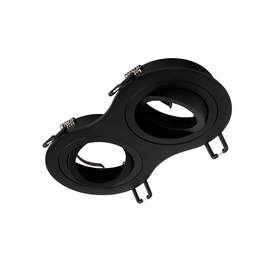 Фото №7  10341/2B Black Встраиваемый светильник LOFT IT Hap