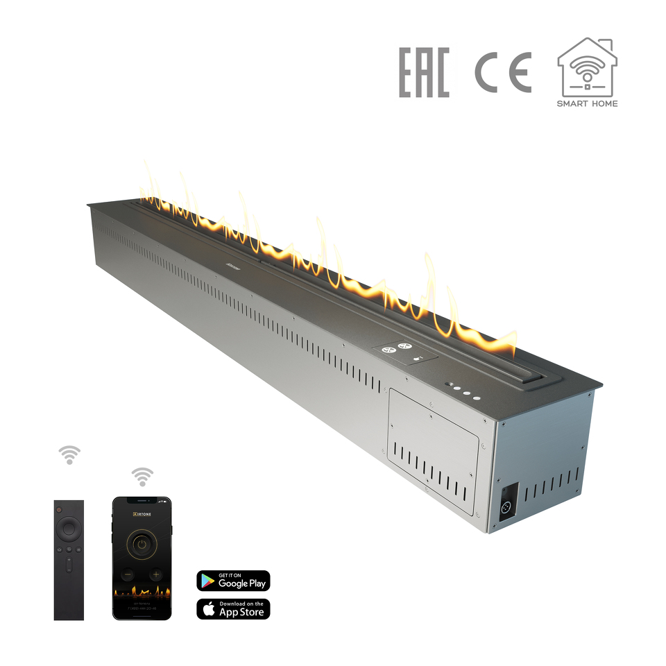 Фото №1  Airtone ANDALLE 1500 BP