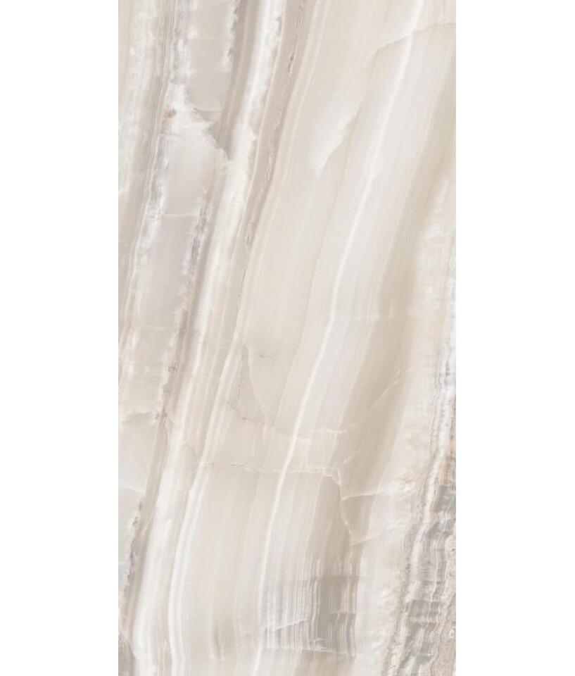 Фото №9  Плитка ABK Керамическая плитка SENSI ONICE BEIGE lux+ ret 60X120