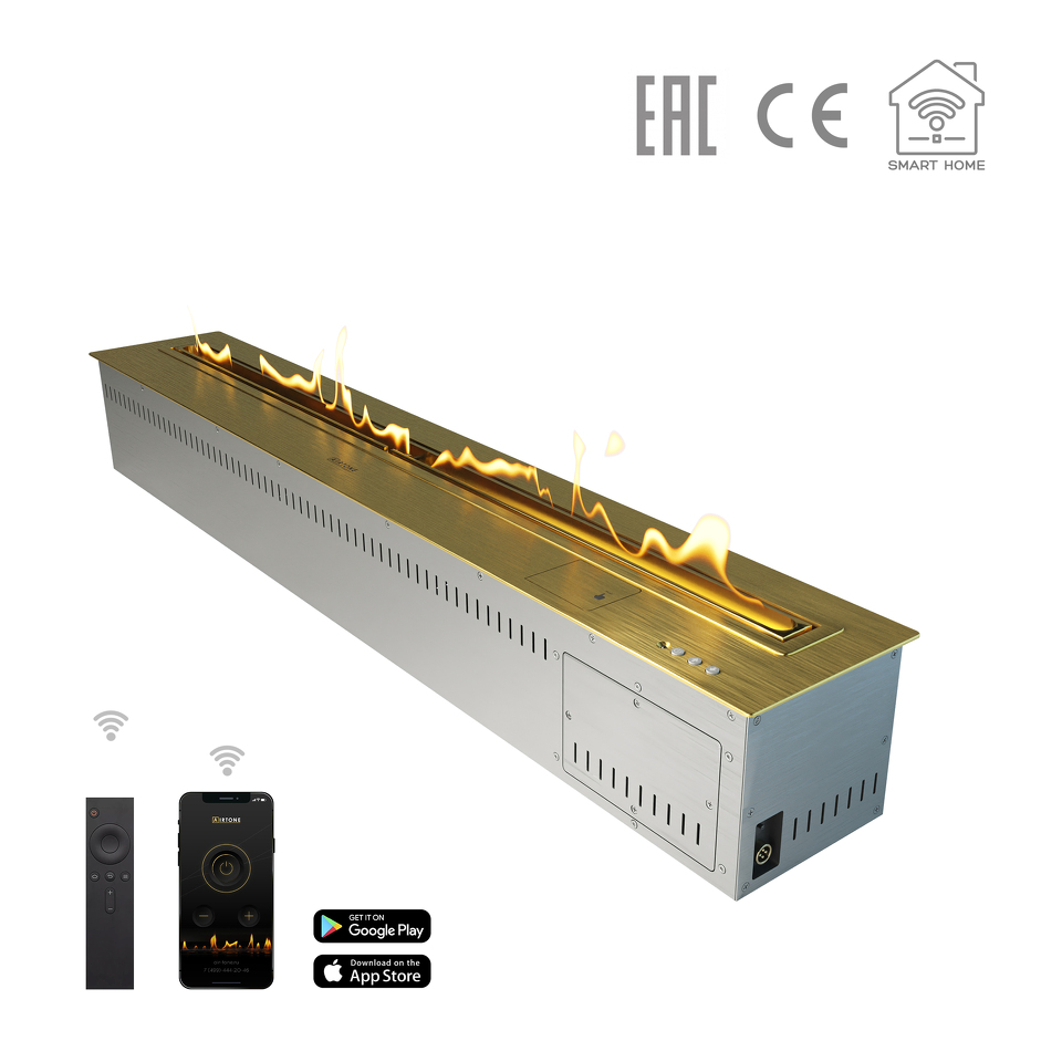 Фото №1  Airtone ANDALLE 1200 G