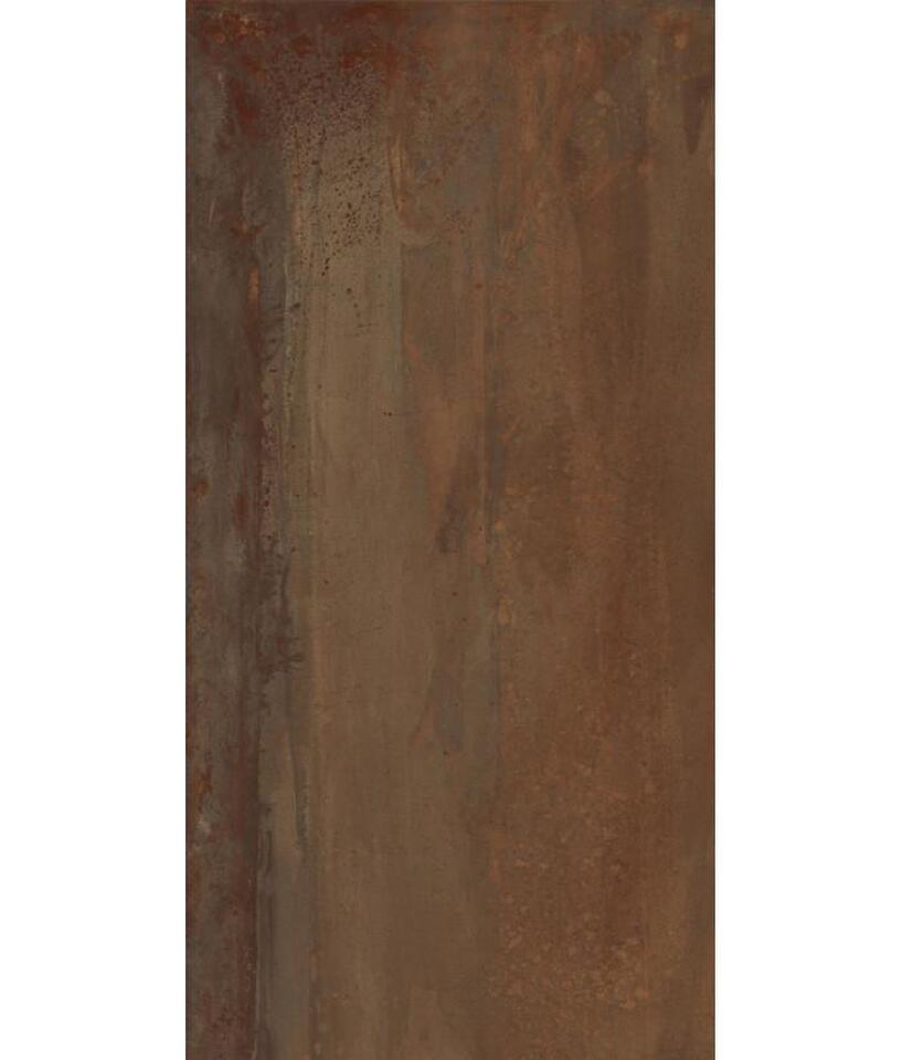 Фото №12  Плитка ABK Керамическая плитка INTERNO 9 RUST ret 80X160