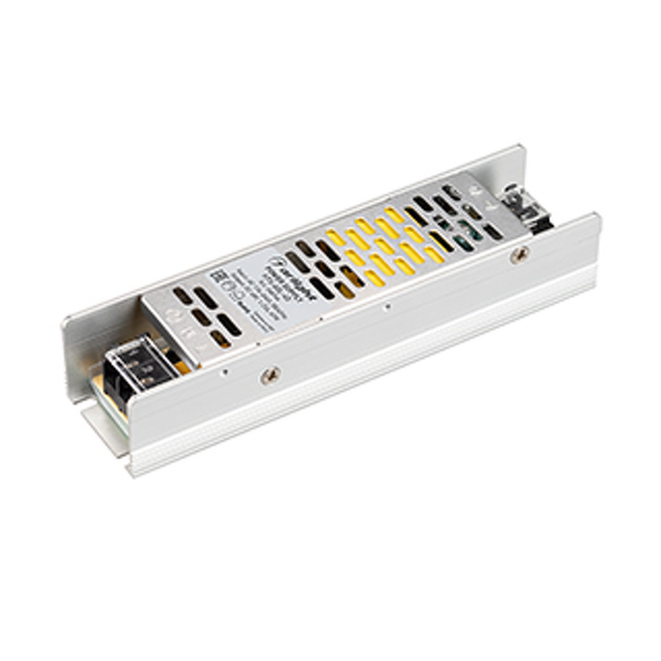 Фото №1  Arlight Блок питания HTS-60L-48 (48V, 1.25A, 60W) ( IP20 Сетка, 3 года)