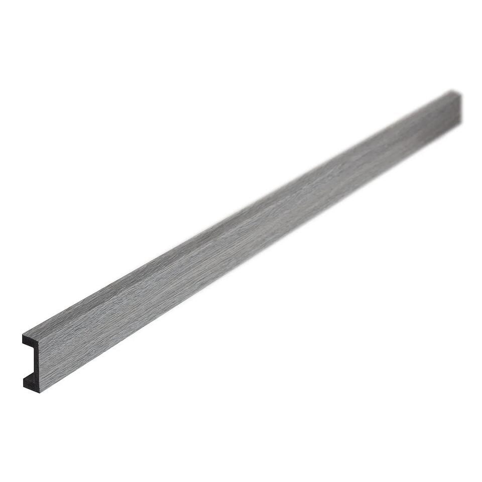 Фото №5  Молдинг Decor-dizayn 618-80SH/Молдинг (40х15x3000мм)/40, шт