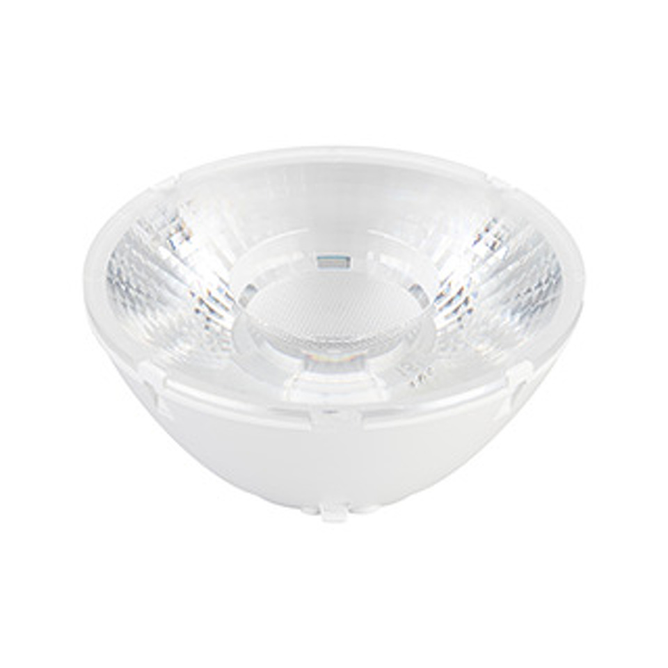 Фото №1  Arlight Линза ARL-15CBT-D75-HW ( -)