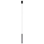 Превью фото №7  Подвесной светильник 10334/500 Black Подвесной светильник LOFT IT Metropolis