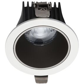 Фото WTD.O06.060.30.10 WERTMARK TECHNICAL DORSUM светильник точечный встраиваемый, LED, 10W, 3000K