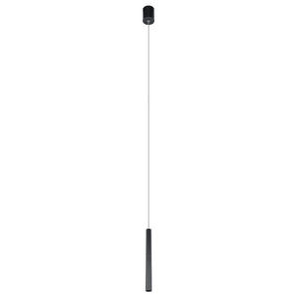 Фото №7  Подвесной светильник 10334/500 Black Подвесной светильник LOFT IT Metropolis