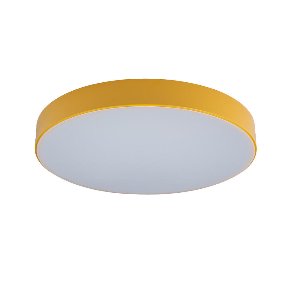 Фото №7  10002/24 Yellow Потолочный светильник LOFT IT Axel