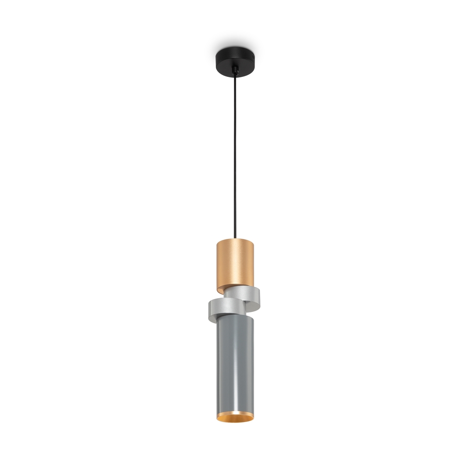 Фото №5  Подвесной светильник Подвесной светильник Maytoni MOD303PL-01CFL3