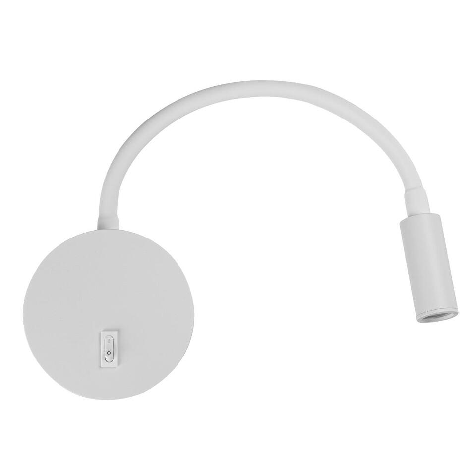 Фото №5  10010WH Бра LOFT IT Stick