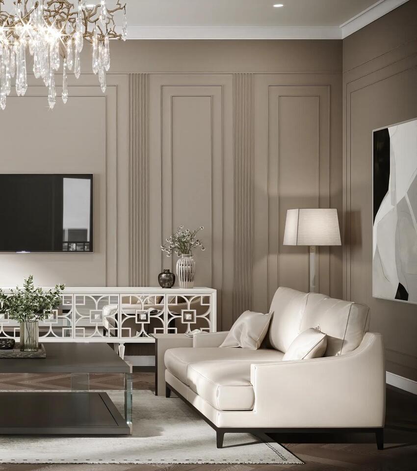 Фото №5  Decor-dizayn DD922/Панель (220x13x2000мм)/12, шт