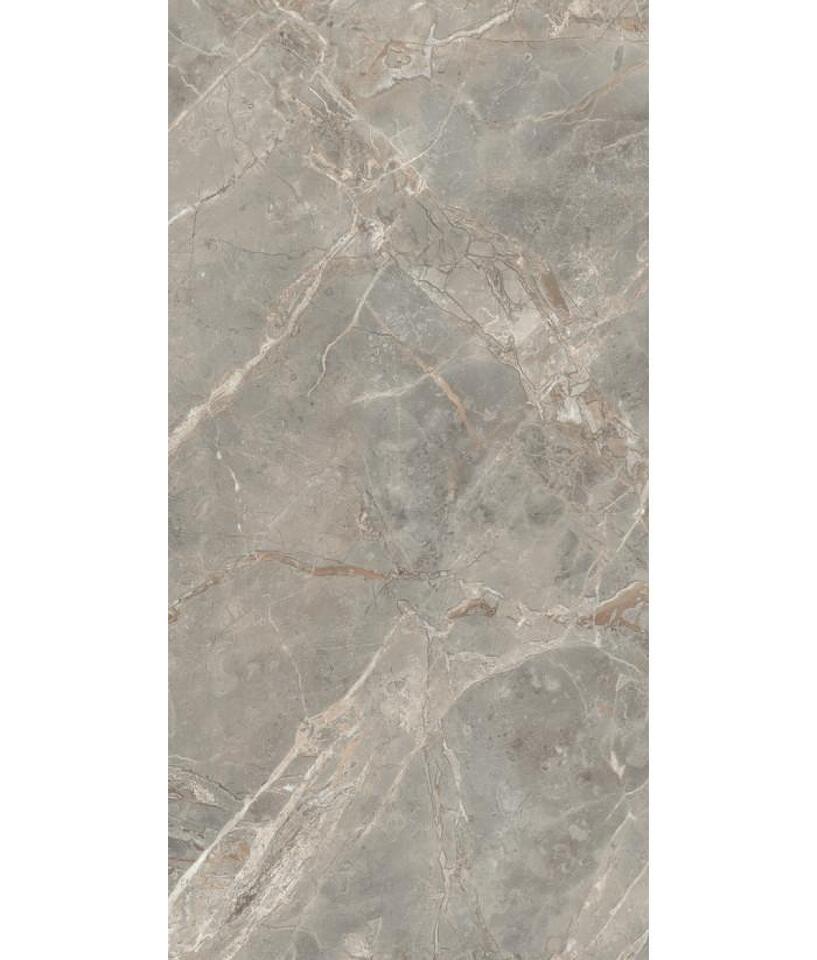 Фото №24  REX Керамогранит ETOILE GRIS GLO 6MM 60X120 RET