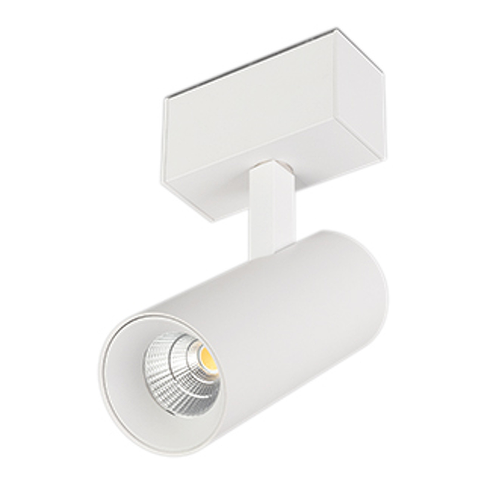 Фото №1  Arlight Светильник MAG-SPOT-45-R85-12W Day4000 (WH, 36 deg, 24V) ( IP20 Металл, 5 лет)